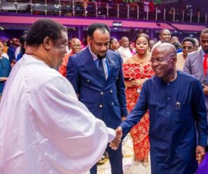 Uma Ukpai was a ‘generational teacher’ – Gov Otti