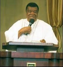 Pentecostal Ministers Continue To Celebrate Uma Ukpai, Describing Him As A Colossus