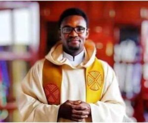 You Are Suddenly Deaf And Dumb! – Fr. Kelvin Ugwu Blasts Soyinka For Silence Under Tinubu’s Govt