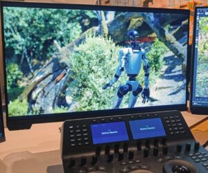 Asus’s jaw-dropping 8K Mini LED monitor leaves filmmakers stunned and Apple fans quietly questioning their display choices