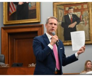 7,000 Christians murdered in Nigeria this year – US lawmaker insists on alleged genocide