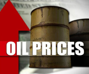 Oil Prices Surge After US Hits Russian Crude With Sanctions