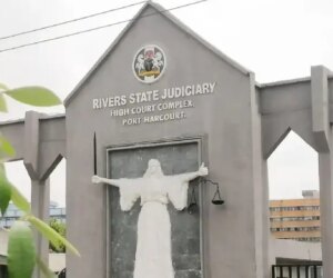 Rivers judiciary frees 150 inmates in 2024/2025 legal year