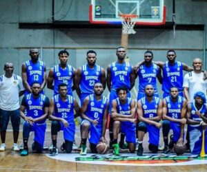 Rivers Hoopers Open Title Defence Against Hoops & Read As NBPL Final Eight Tips Off