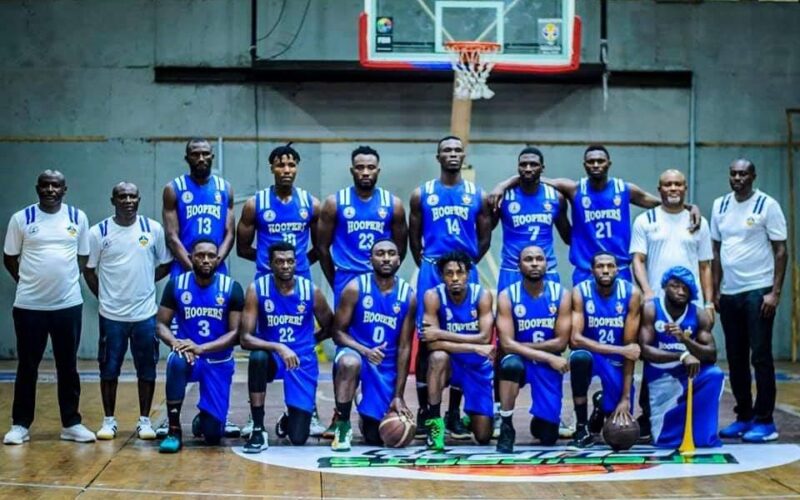Rivers Hoopers Open Title Defence Against Hoops & Read As NBPL Final Eight Tips Off