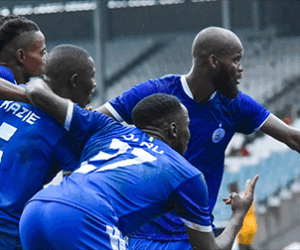 CAF Champions League: Black bulls edge Nigeria’s Rivers United