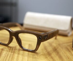 Here’s how you can try the Meta Ray-Ban Display glasses (in a couple of months when slots are available)