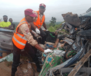 10 Die, 11 Injured In Lokoja-Obajana Road Crash