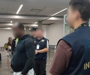 Nigerian arrested in Argentina for defrauding thousands of women