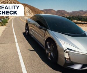 Toyota says it will launch the world’s first solid-state EVs in 2027, but is that realistic? Here’s what experts say