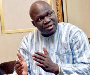 Dr. Reuben Abati To Launch Three New Books As He Marks 60th Birthday