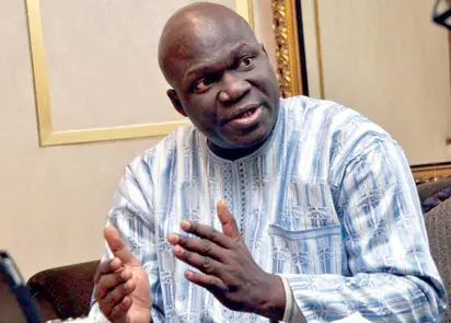 Dr. Reuben Abati To Launch Three New Books As He Marks 60th Birthday