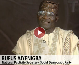 Gabam Ignored Opportunities To Clear His Name Before Expulsion From SDP – Arise News