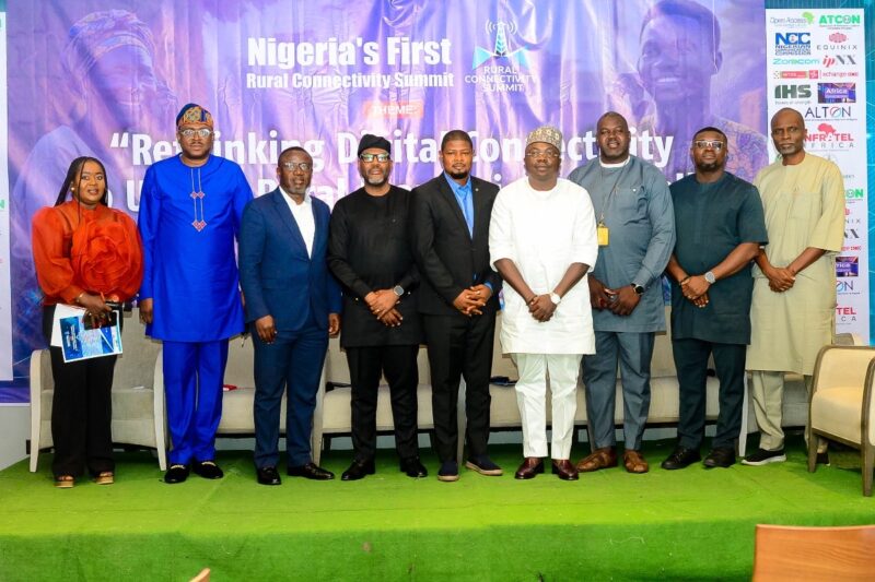 NCC, ALTON, ATCON, ipNX, REA Urge Shift from Talk to Action