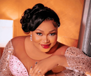 Nollywood Actress, Ruth Kadiri Opens Up On Private Lifestyle