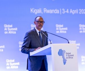 Rwanda secures $17.5m investment from Bill & Melinda Gates to establish AI Scaling Hub