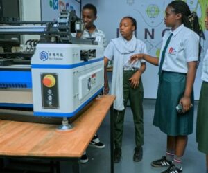 Rwanda to formalise tech education with first-ever private coding academy