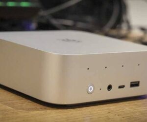 Beelink SER9 Pro mini PC review