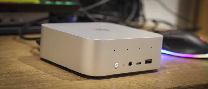 Beelink SER9 Pro mini PC review