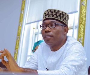 ‘If You Are Not Careful He Will Collect Tax On The Air We Breathe’ – Adebayo Hits Tinubu