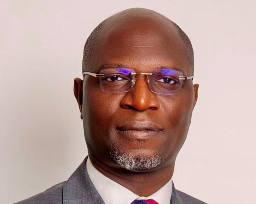 Nigeria’s Delisting from Financial Action Task Force (FATF) Grey List a Boost for Investor Confidence – SEC DG | Tech | Business