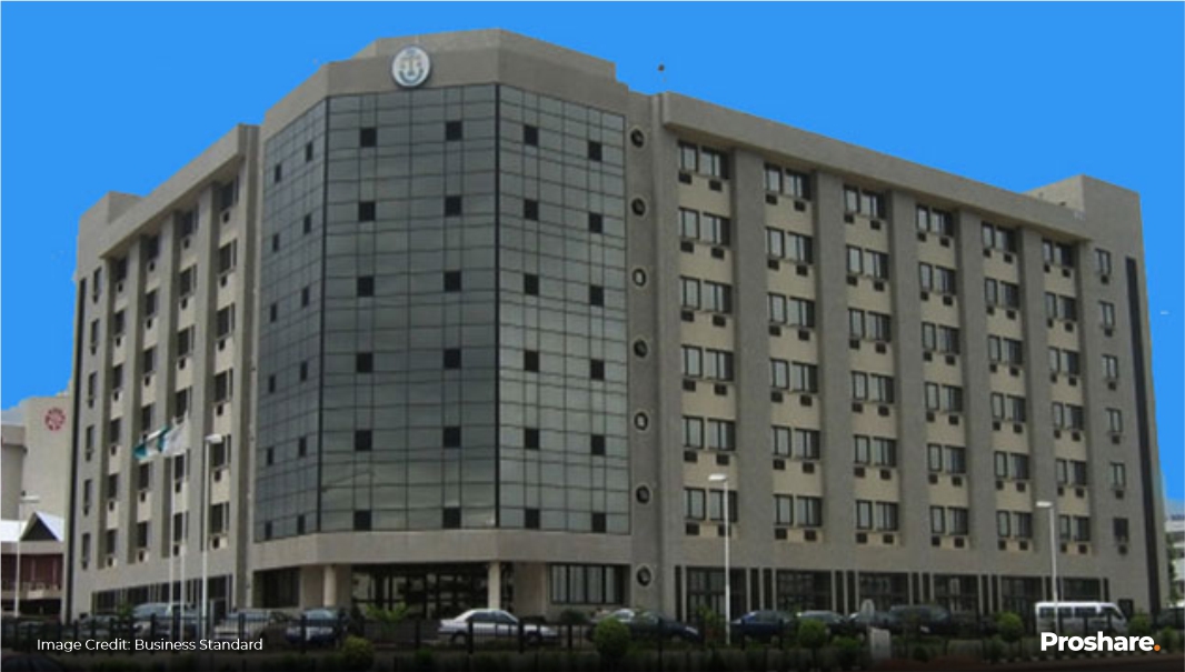 SEC Decries That Nigerians Lose N316 Billions To Ponzi Schemes