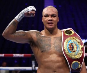 I’m Ready To Fight Usyk –Wardley Reacts After Overcoming Parker