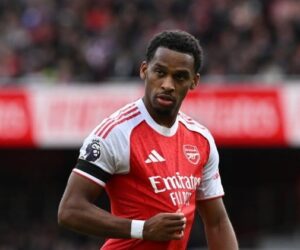 Timber Is The Best Full-back In EPL – Man United Legend