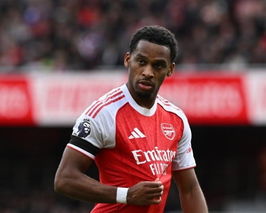 Timber Is The Best Full-back In EPL – Man United Legend