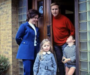 BBC radio legend declares ‘children spoil a marriage’ after revealing affair with s3x worker