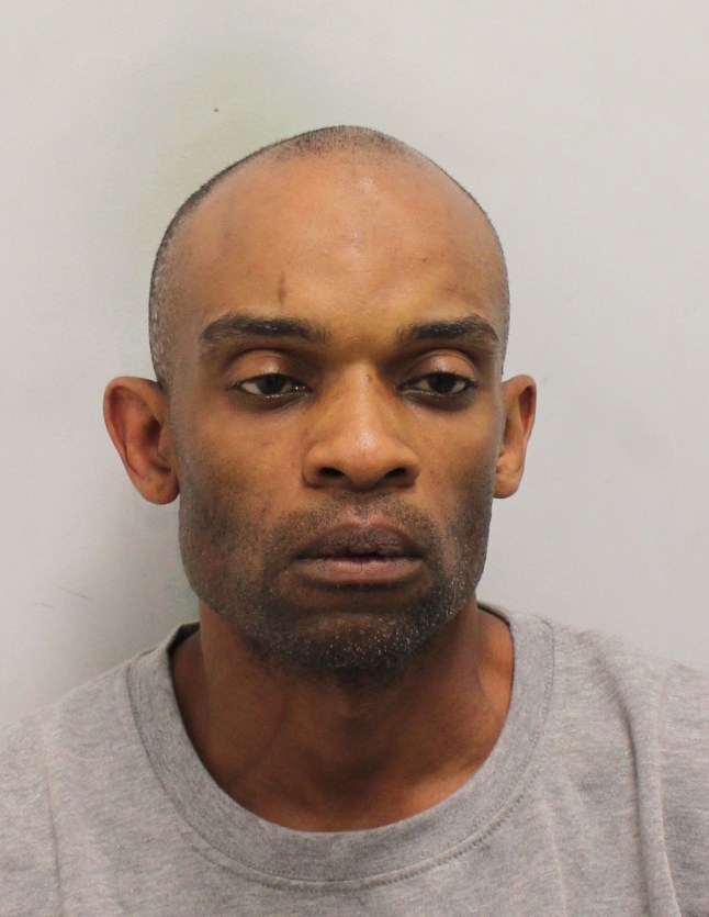 Pregnant woman d!es after being st@bbed 19 times by abusive boyfriend