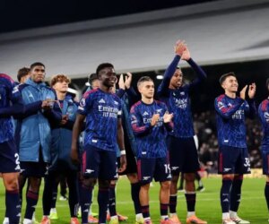 Fulham Boss: We Knew It Won’t Be Easy Against Arsenal