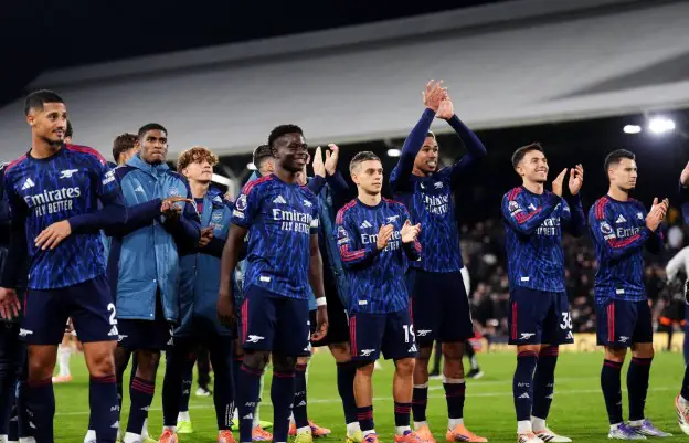 Fulham Boss: We Knew It Won’t Be Easy Against Arsenal