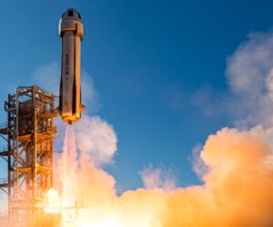 Nigeria to pick first civilian astronaut through blockchain