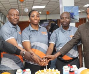 CSW 2025: SIFAX Group Demonstrates Commitment to Service Excellence across Subsidiaries | Tech | Business