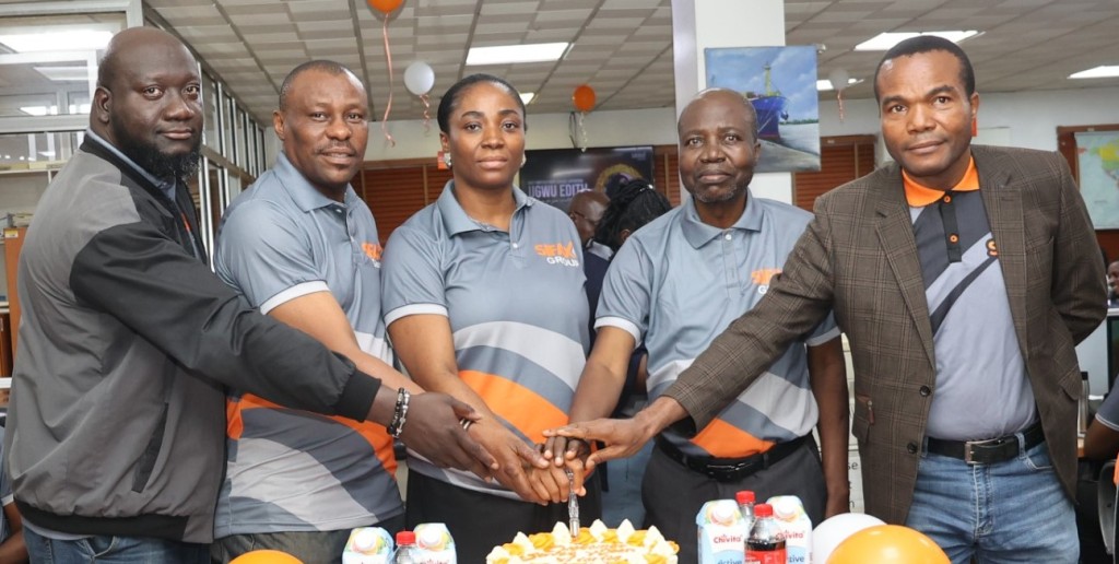 CSW 2025: SIFAX Group Demonstrates Commitment to Service Excellence across Subsidiaries | Tech | Business