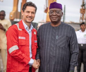 Snake Island Port Hosts NPA Governing Board, Reaffirms Commitment To Economic Growth