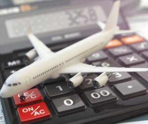 AeroCost Manager: Most Airline Costs Still Managed by Hand, SITA is Changing That | Tech | Business