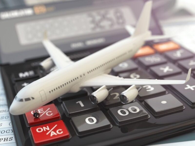 AeroCost Manager: Most Airline Costs Still Managed by Hand, SITA is Changing That | Tech | Business