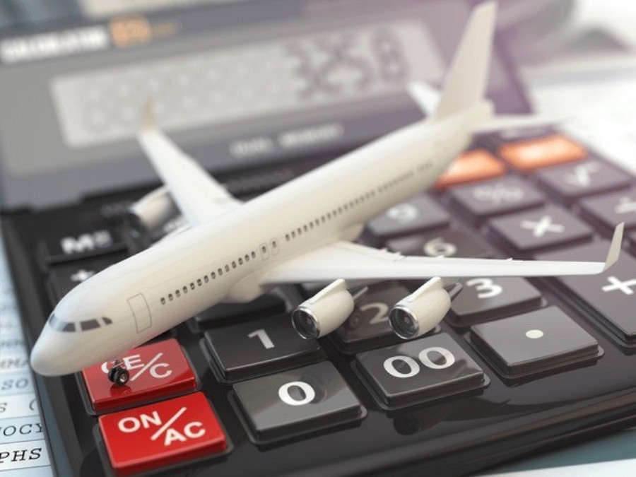 AeroCost Manager: Most Airline Costs Still Managed by Hand, SITA is Changing That | Tech | Business