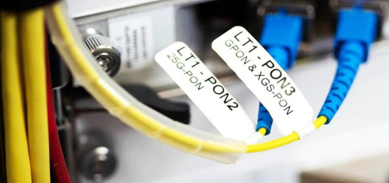 This Company is Building Fibre-based Infrastructure Tailored for Airports | Tech | Business