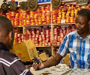 38% of Nigeria’s SMEs make under ₦10,000 profit daily