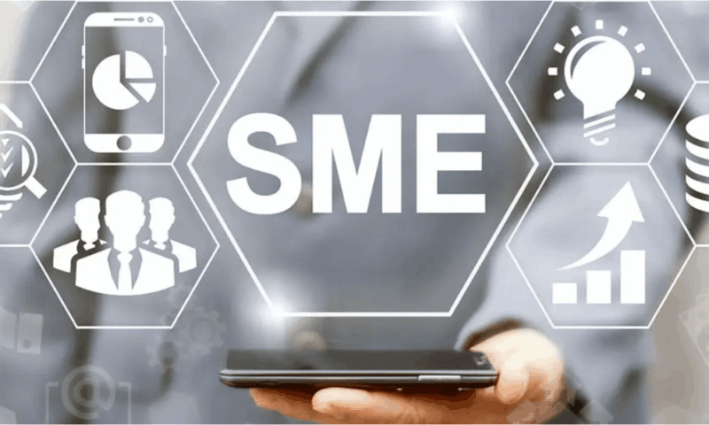 How SMEs can scale faster with ESG