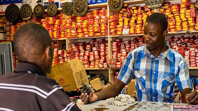 38% of Nigeria’s SMEs make under ₦10,000 profit daily