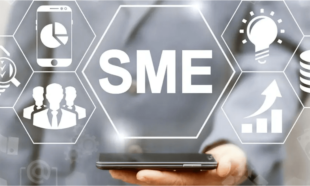 How SMEs can scale faster with ESG