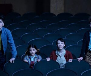 What is the release date for IT: Welcome to Derry episode 2 on HBO Max?