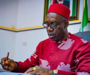 Gov Soludo Highlights Transformational Achievements In Anambra, As Support For His Re-Election Gathers Momentum