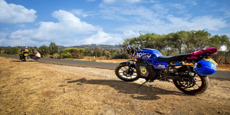 Spiro hits $350 million valuation after new $100m funding round