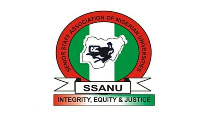 SSANU threatens fresh action over withheld salaries,