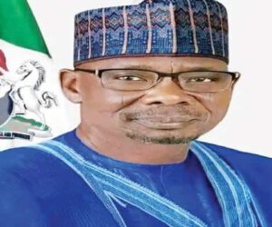 Politicians flattered Buhari in office, mocked him after exit – Nasarawa governor